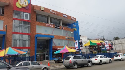 Photos of Don Daniel Mall