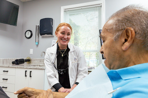 Shenk Dental Care - Roswell