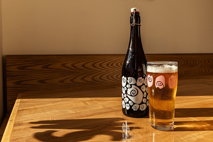 Florian East Lagers & Ales by null