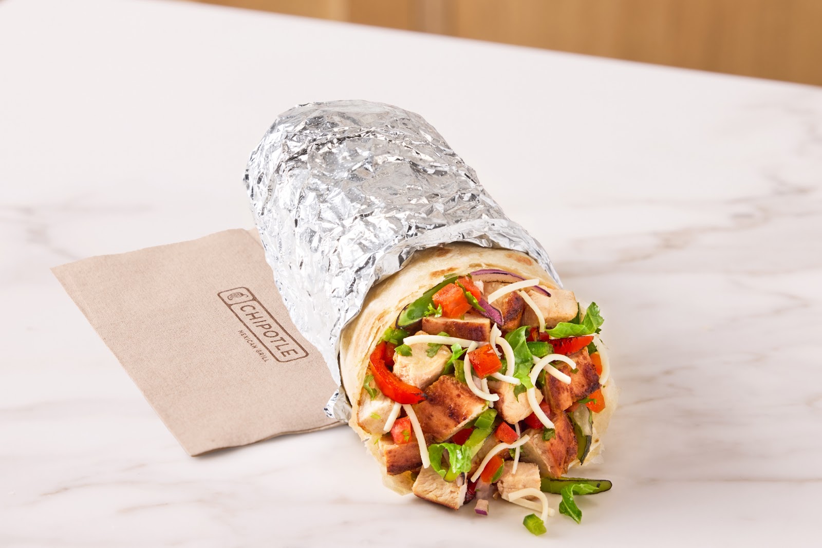 Chipotle Mexican Grill — photo 9