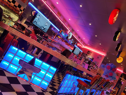 Photo 5 - Memphis Barentin - Restaurant Diner