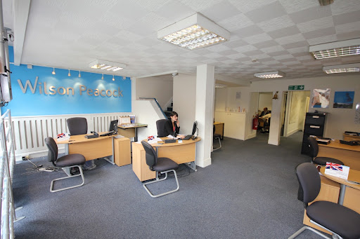 Wilson Peacock Sales and Letting Agents Bedford Gallery - United Kingdom