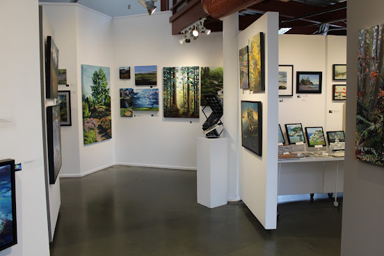 Federation Gallery by null