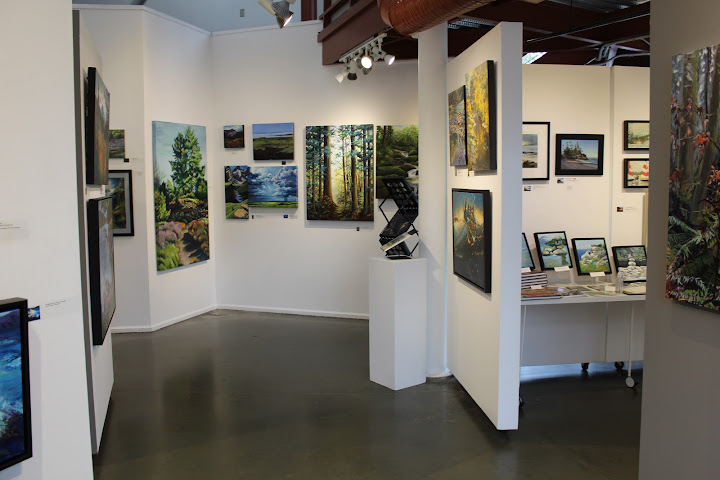 Federation Gallery by null