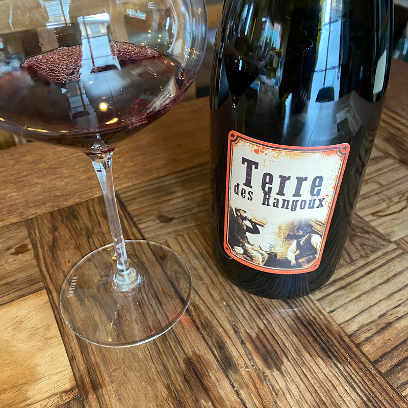 アズールブルー