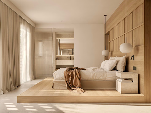 Laguna Coast Resort, a member of SLH | Naxos by null