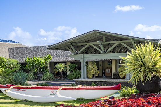 Hana-Maui Resort, a Destination by Hyatt Hotel by null