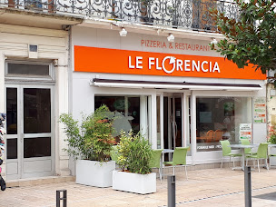 Photo n°1 de Le Florencia à Vichy (Restaurant italien)