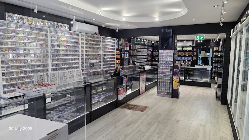 Buy Play Trade - Pokemon Store - Southampton photo 2