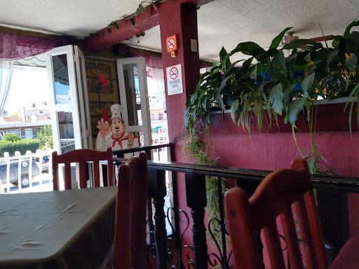 KAOS RESTAURANT - Visual