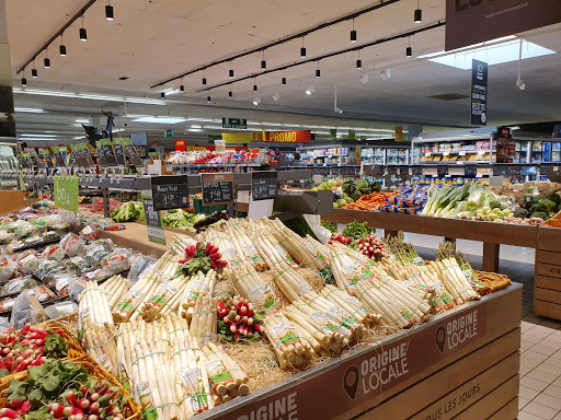 Supermarché Match (Strasbourg Robertsau) Gallery - France