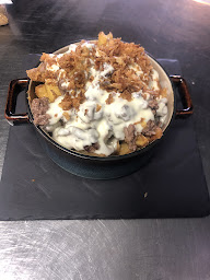 Photo n°9 de flavoria à Chêne-en-Semine (Restaurant)