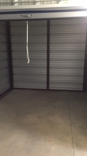 Pitt Stop Storage - Thumbnail