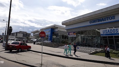 Photos of CONTINAUTOS