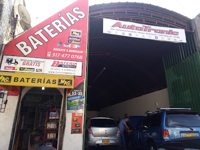 Photos of Sincronizacion, scanner automotriz, autotronic