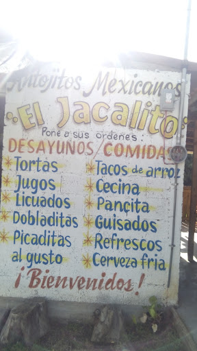 Restaurat El Jacalito Gallery - Mexico