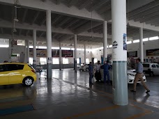 Toyota dgkhan Motors dera-ghazi-khan