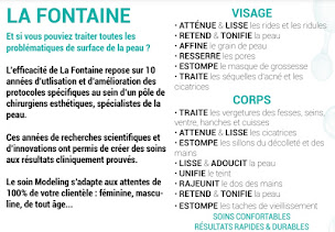 Photo n°10 de Belle O Naturel à Falaise (Institut de beauté)