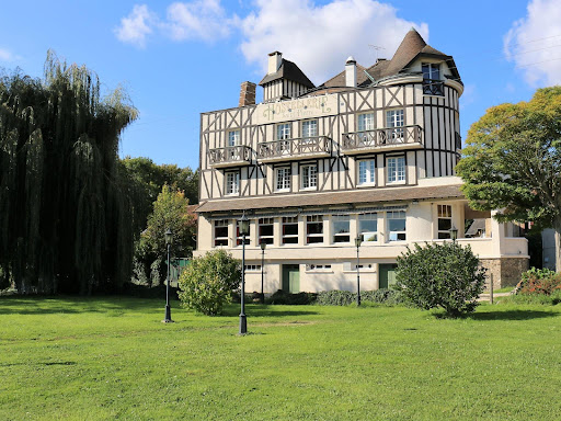 Photo de Hostellerie Saint-Pierre