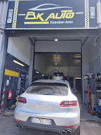 BK AUTO VENISSIEUX à Vénissieux