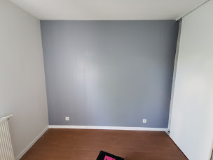 Photo n°5 de MTP BRICO à Escou (Peintre en bâtiment)