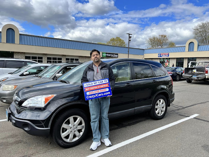 The Buy Center of Enfield