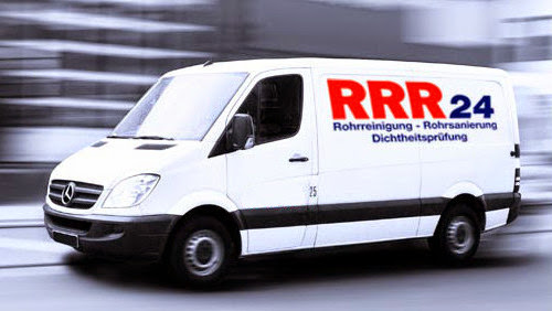 Abfluss- Kanal- Rohrreinigung RRR GmbH photo
