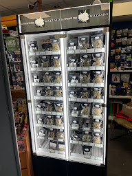 Photo n°5 de Le Lalande Montauban Tabac / Cigare / Civette / FDJ / Vapote / CBD La Frappe à Montauban (Bureau de tabac)