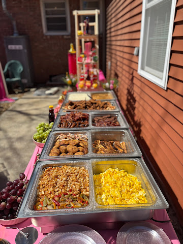 B’s Soul Creations Breakfast Brunch Catering by null