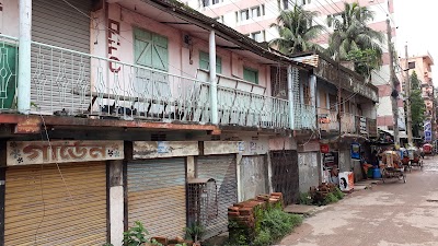 Photos of Square Pharmaceuticals Comilla Office & Depot