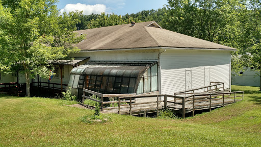 West Virginia Civilian Conservation Corps Museum - Thumbnail