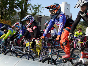 Photo n°4 de BC2000 BMX VILLEPARISIS à Villeparisis (Association bénévole)