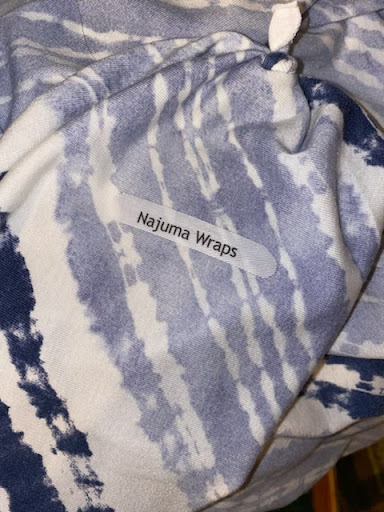 Najuma Birthing Gallery - United States