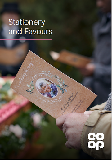Formby Funeralcare - Thumbnail