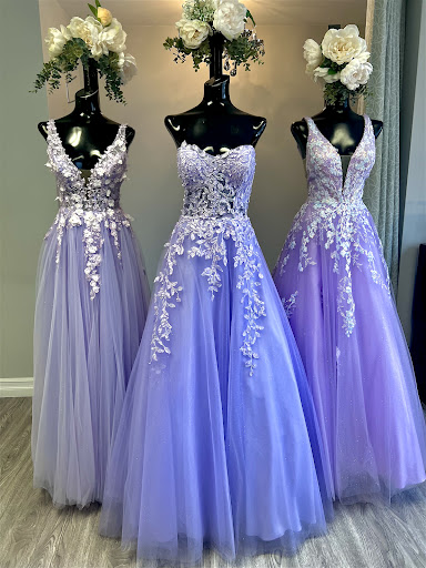 Carousel Bridal & Prom - Thumbnail