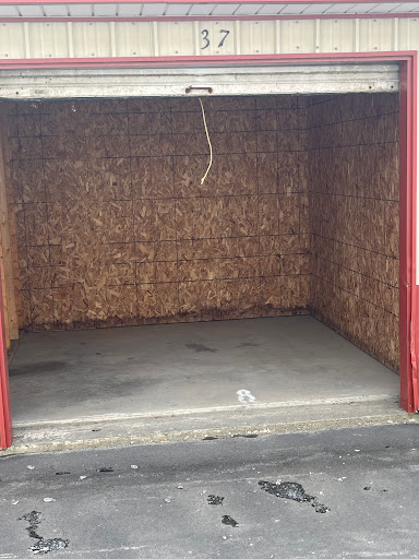Affordable Self Storage - Thumbnail