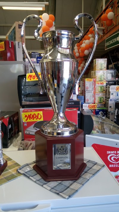 Photos of Supermercados Cugat
