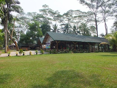 Photos of Citra Alam Lakeside