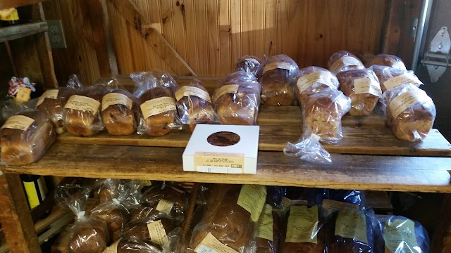 Bouchard Boulangerie