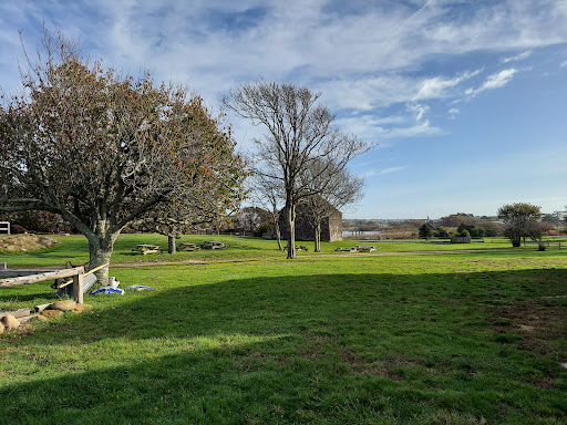 Kirk Park - Thumbnail