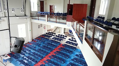 Photos of Iglesia Fuente de Paz