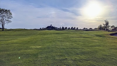 Cardinal Club Golf Course