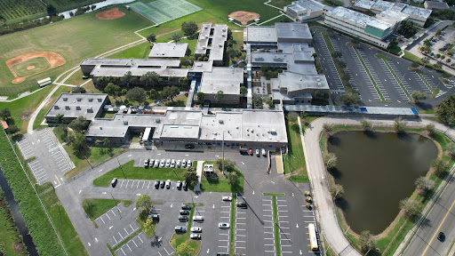 Pahokee High IB World School