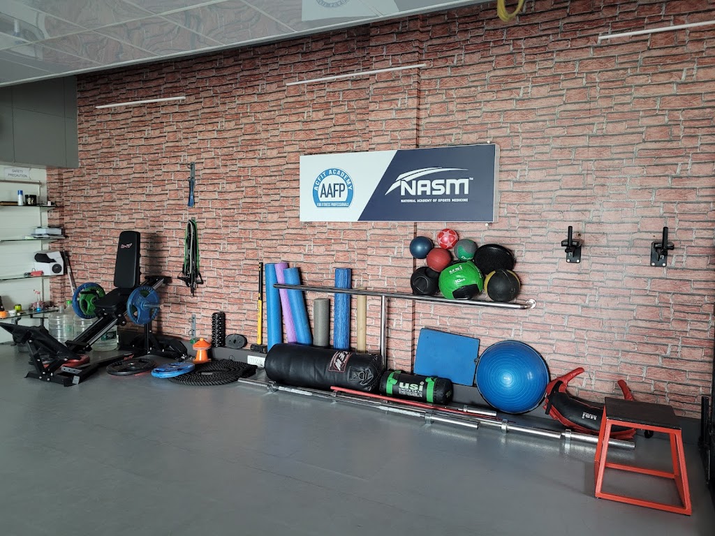 Acfit Academy For Fitness Professionals Pvt Ltd