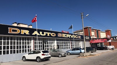 DR Auto Service