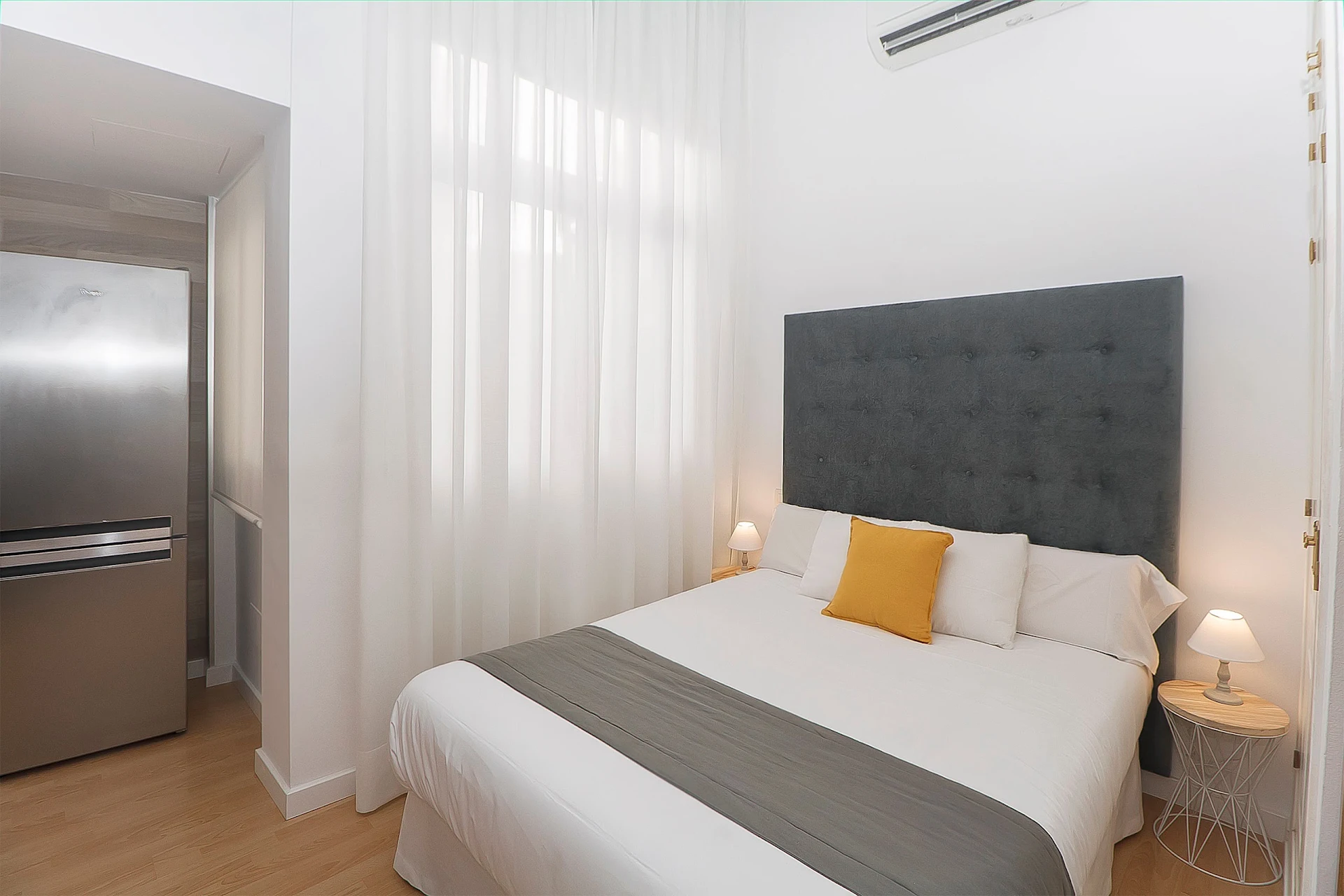 Apartamentos Souviron