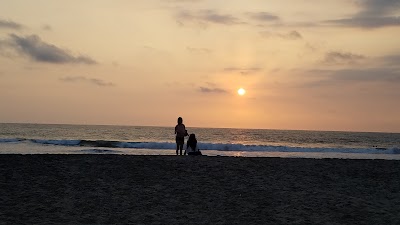 Photos of Punta Carnero Beach