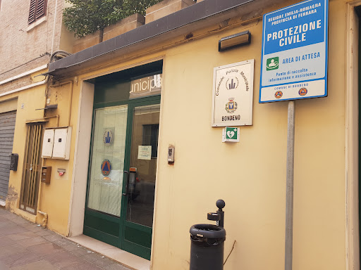 Ufficio Messi Comunali - Visual