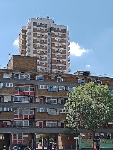 Peckham Place - Thumbnail