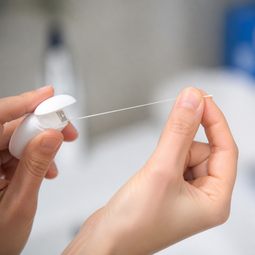 Flossing is a small habit that makes a big difference to your smile and overall oral health. At P… post image